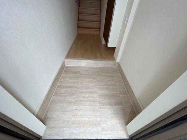 ビアラ末広（207） 部屋画像