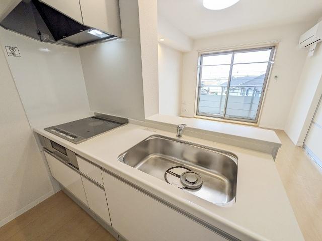 マストライフ平松本町（308） 部屋画像