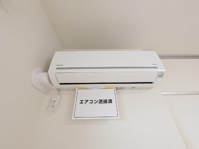 マストライフ平松本町（308） 部屋画像