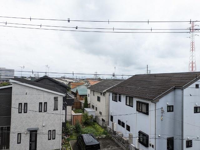 マストライフ平松本町（308） 部屋画像