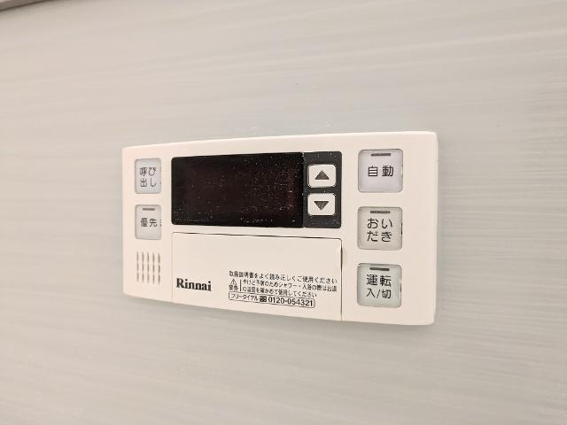 マストライフ平松本町（308） 部屋画像