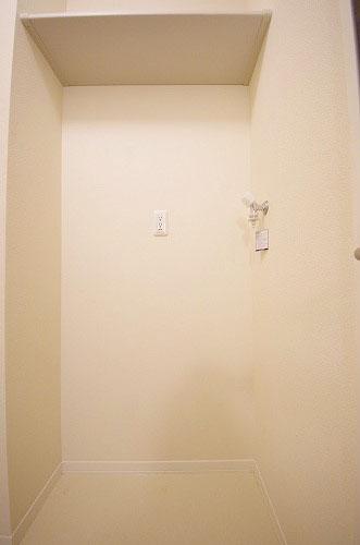グリーンハイムＢ（203） 部屋画像