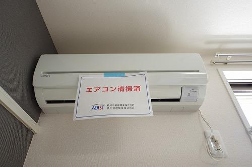 グリーンハイムＢ（203） 設備