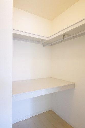 グリーンハイムＢ（203） 部屋画像