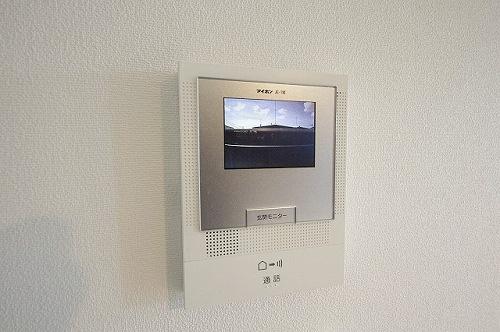 グリーンハイムＢ（203） 部屋画像