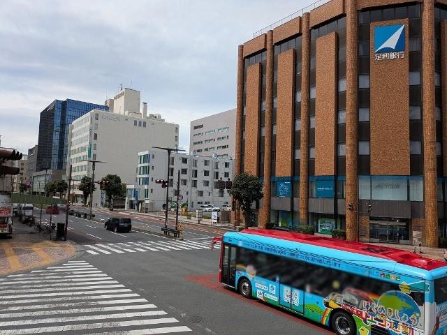 RISE GATE（202） 部屋画像