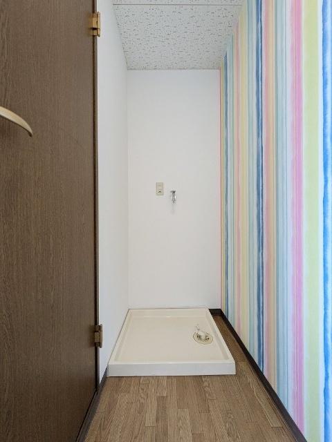 クオレ増渕Ⅱ（203） その他部屋・スペース