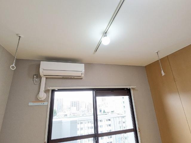 第2元今泉ハイタウン（1002） 部屋画像