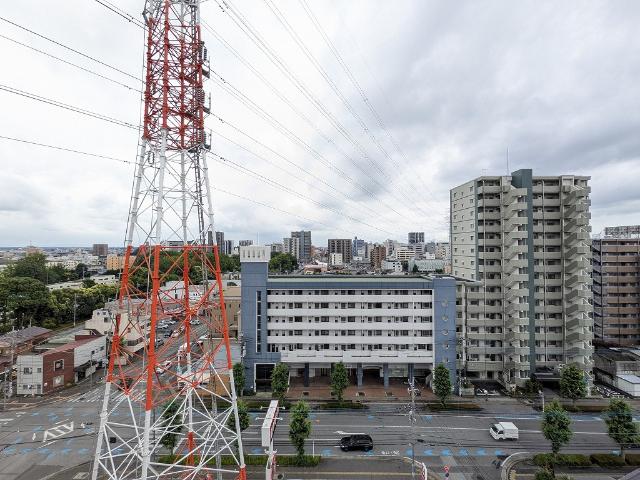 第2元今泉ハイタウン（1002） 部屋画像