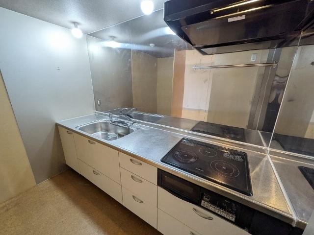 第2元今泉ハイタウン（1002） 部屋画像
