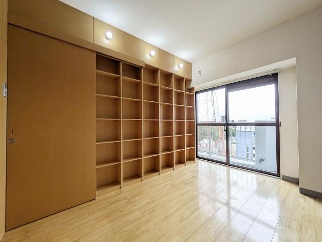 第2元今泉ハイタウン（1002） 部屋画像