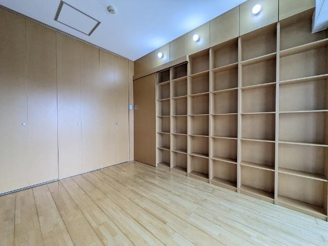 第2元今泉ハイタウン（1002） 部屋画像