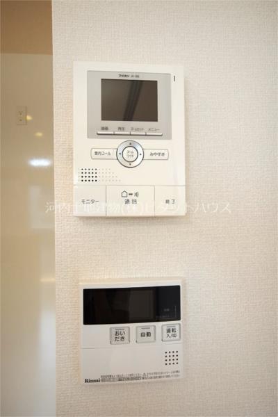 フォーゲルテラス リラ Ⅵ（103） 部屋画像