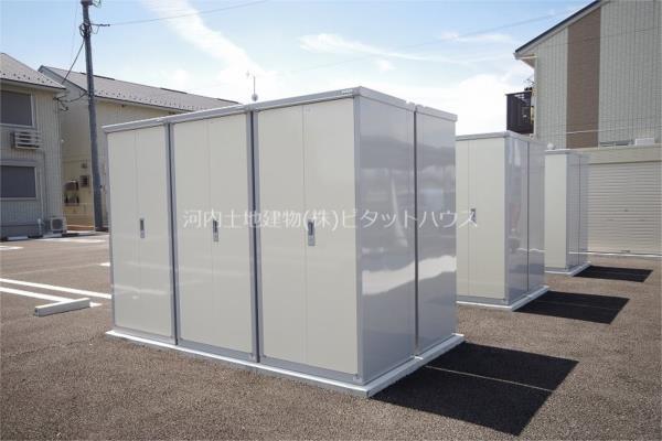 フォーゲルテラス リラ Ⅵ（103） その他