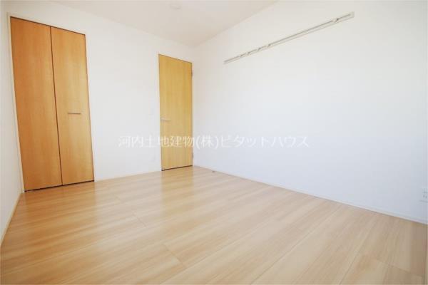 フォーゲルテラス リラ Ⅵ（103） 部屋画像