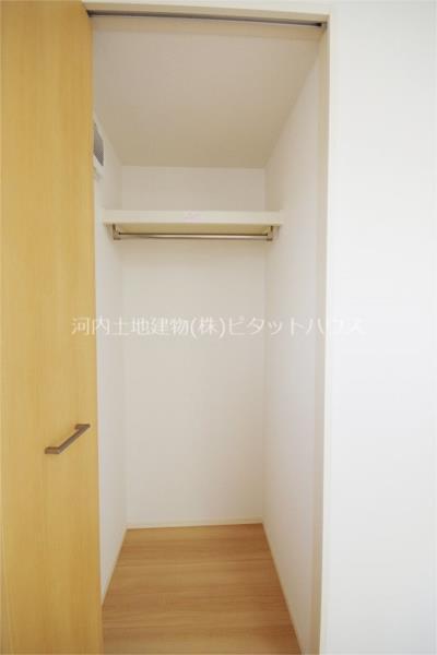 フォーゲルテラス リラ Ⅵ（103） 部屋画像