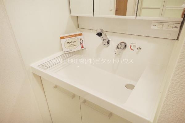 フォーゲルテラス リラ Ⅵ（103） 部屋画像
