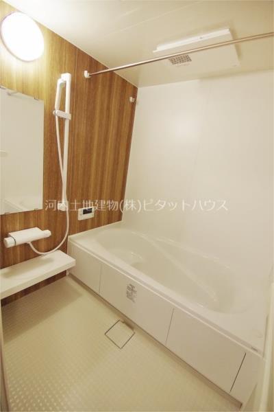 フォーゲルテラス リラ Ⅵ（103） 部屋画像