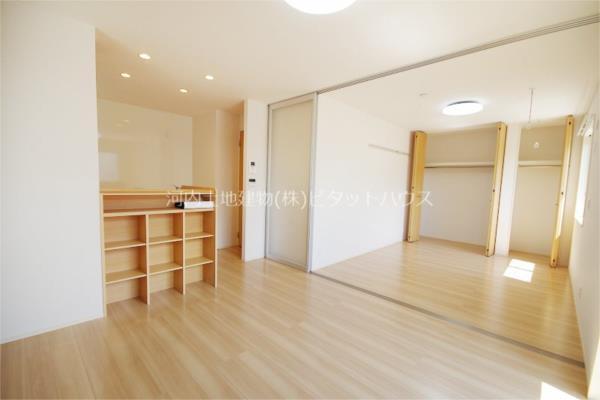 フォーゲルテラス リラ Ⅵ（103） 部屋画像