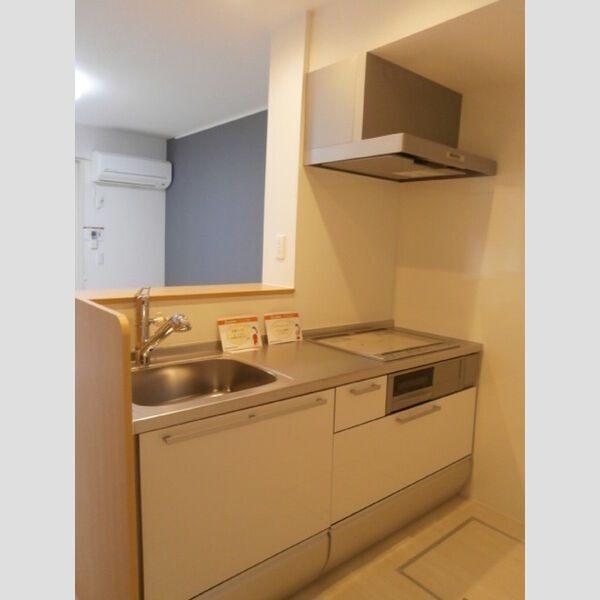 フォーゲルテラス リラ Ⅵ（103） 部屋画像