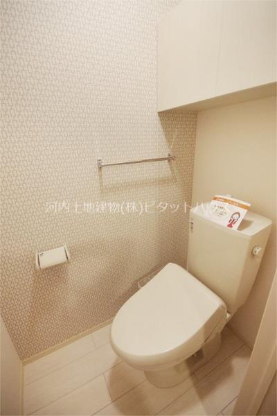 フォーゲルテラス リラ Ⅵ（103） 部屋画像