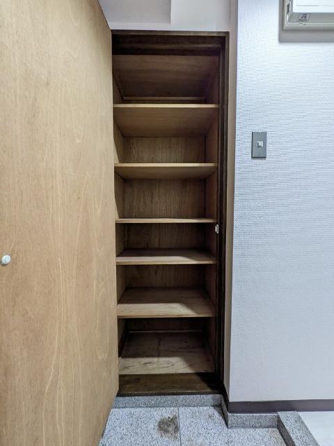コンフォート峰（409） 部屋画像