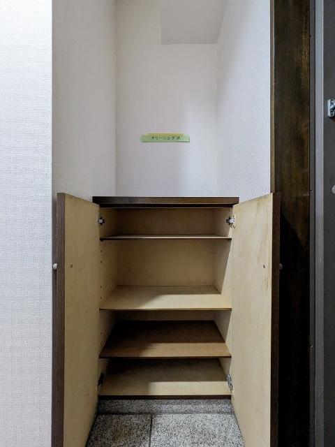 コンフォート峰（409） 部屋画像