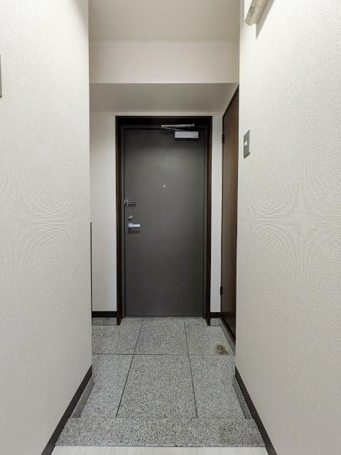 コンフォート峰（409） 部屋画像