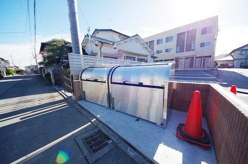 ミヤデュオ（305） 部屋画像