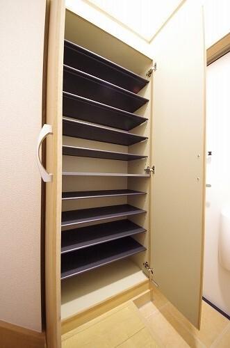 ミヤデュオ（305） 部屋画像