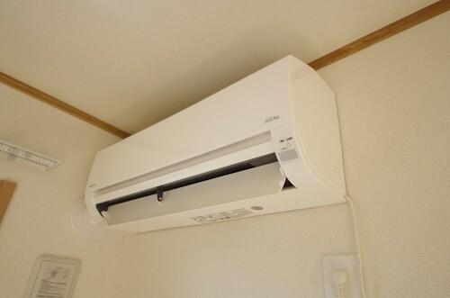ミヤデュオ（305） 部屋画像