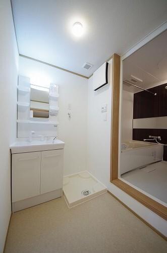 ミヤデュオ（305） 部屋画像