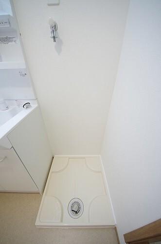 ミヤデュオ（305） 部屋画像