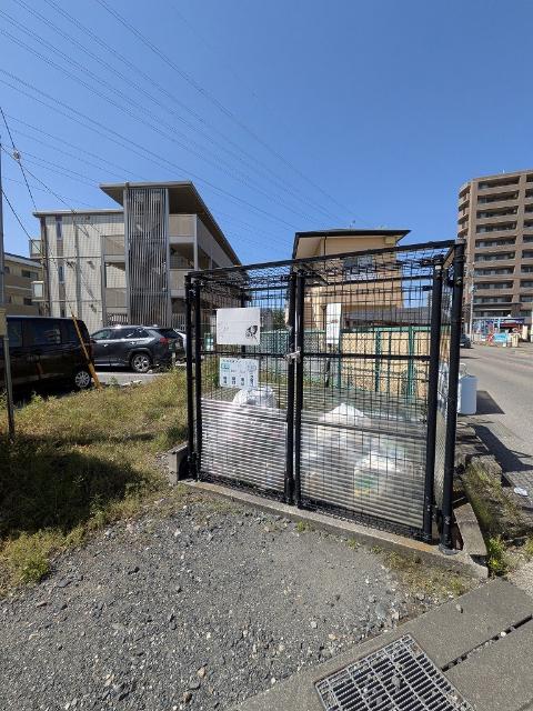 SYMPHONIA（101） 部屋画像