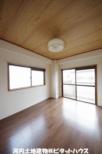 サンホークハイツ（203） その他部屋・スペース