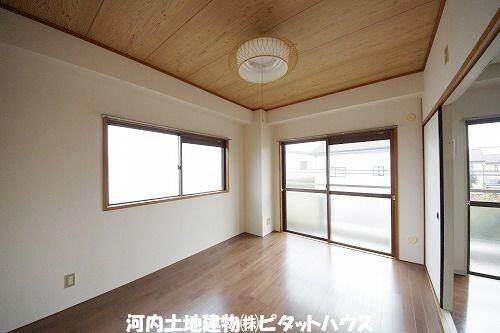 サンホークハイツ（203） その他部屋・スペース