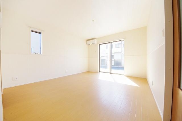 簗瀬1丁目メゾネット 5（EAST） 部屋画像