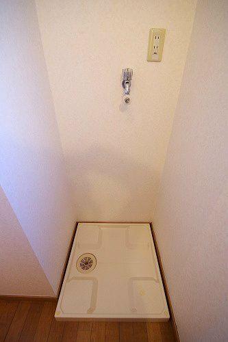 ドリームタウン三和B棟（111） 部屋画像