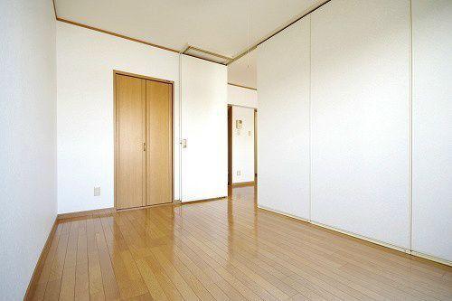 ドリームタウン三和B棟（111） 部屋画像