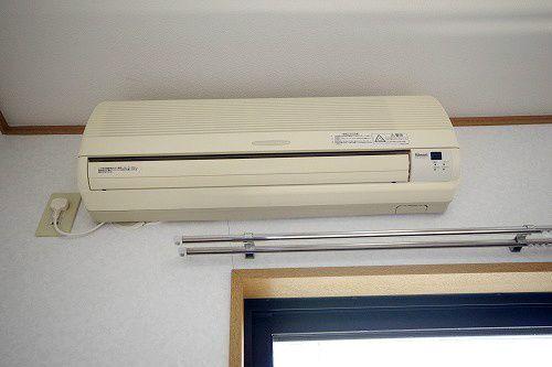 ドリームタウン三和B棟（111） 部屋画像
