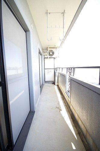 ドリームタウン三和B棟（111） 部屋画像