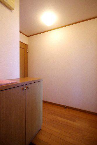 ドリームタウン三和B棟（111） 部屋画像