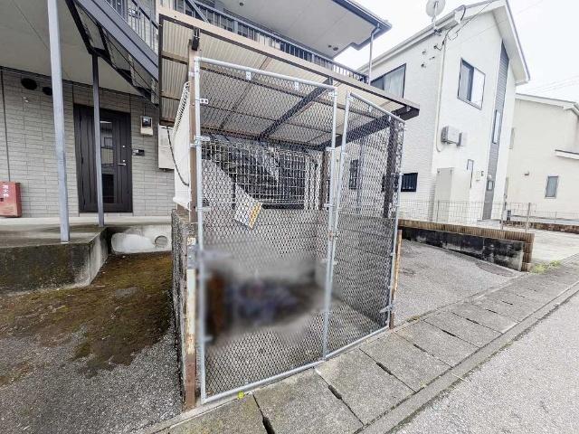 セジュール（205） 共有部分