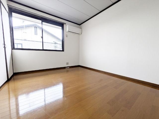 セジュール（205） その他部屋・スペース