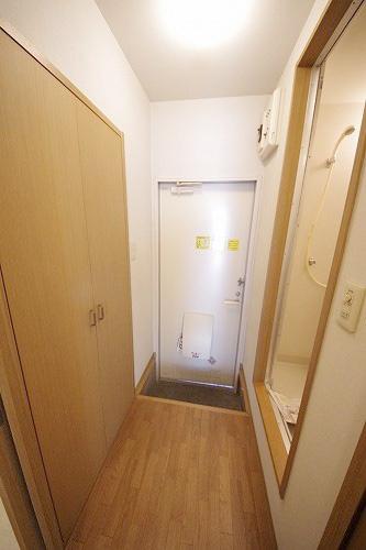 ヴィブレⅠ（201） 部屋画像