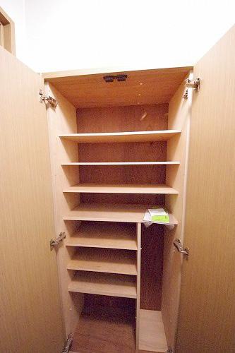 ヴィブレⅠ（201） 部屋画像