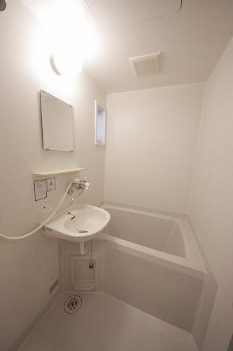 ヴィブレⅠ（201） 部屋画像