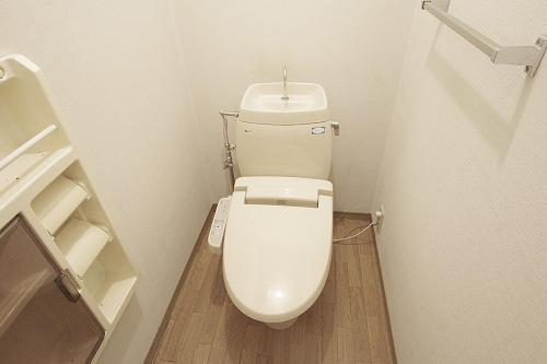 ヴィブレⅠ（201） 部屋画像