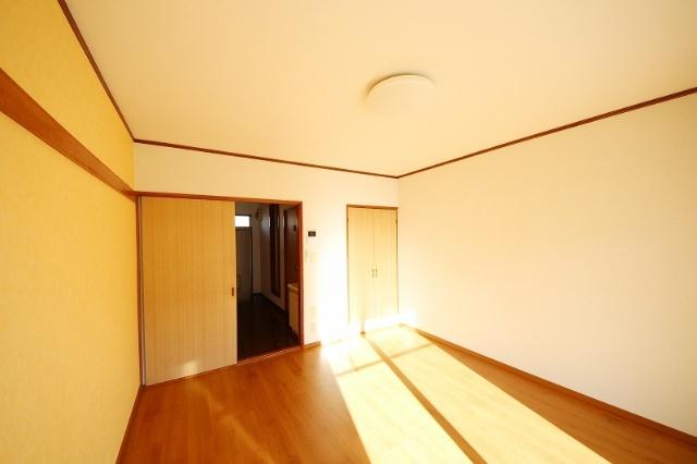 ハイツ高橋A棟（105） 部屋画像
