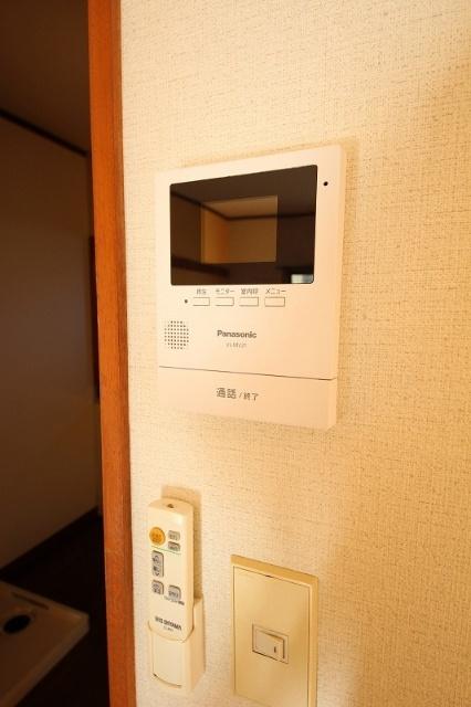 ハイツ高橋A棟（105） 部屋画像